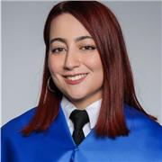 Profesora de Matemáticas, Física y Química para todas las edades